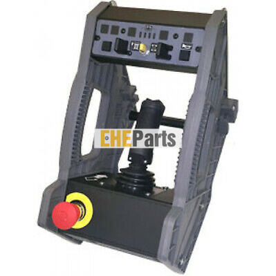 Aftermarket New 1001091153 Control Box For JLG 1230ES 1930ES 2030ES 2032ES 2630ES 2632ES 3246ES