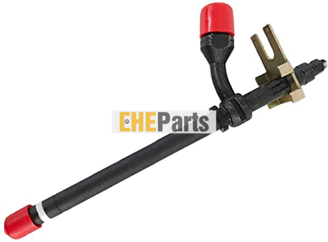 Aftermarket New A138322 Fuel Injector for Case Engine 336B 336D 336DBT 336DT