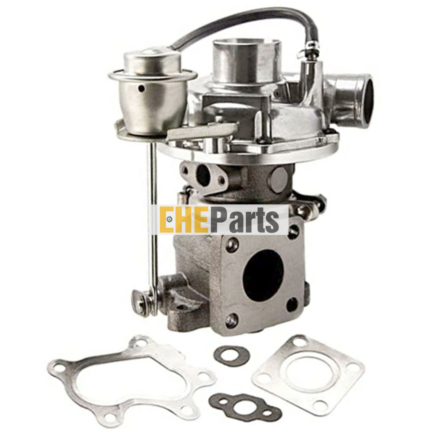 Aftermarket New RHF4 Turbocharger 513-6823 For Caterpillar C2.2 3024C 216B 226B 232B 242B 247B