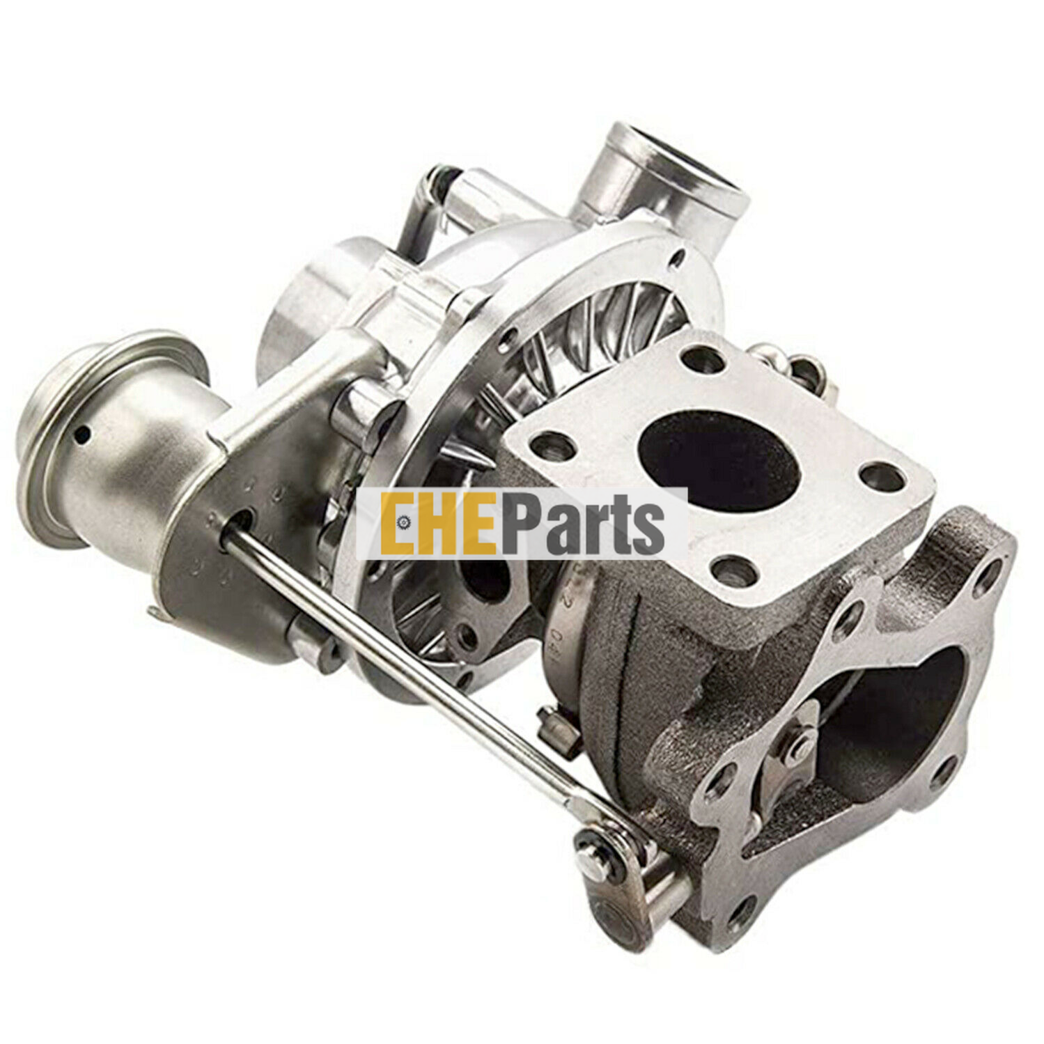 Aftermarket New RHF4 Turbocharger 513-6823 For Caterpillar C2.2 3024C 216B 226B 232B 242B 247B
