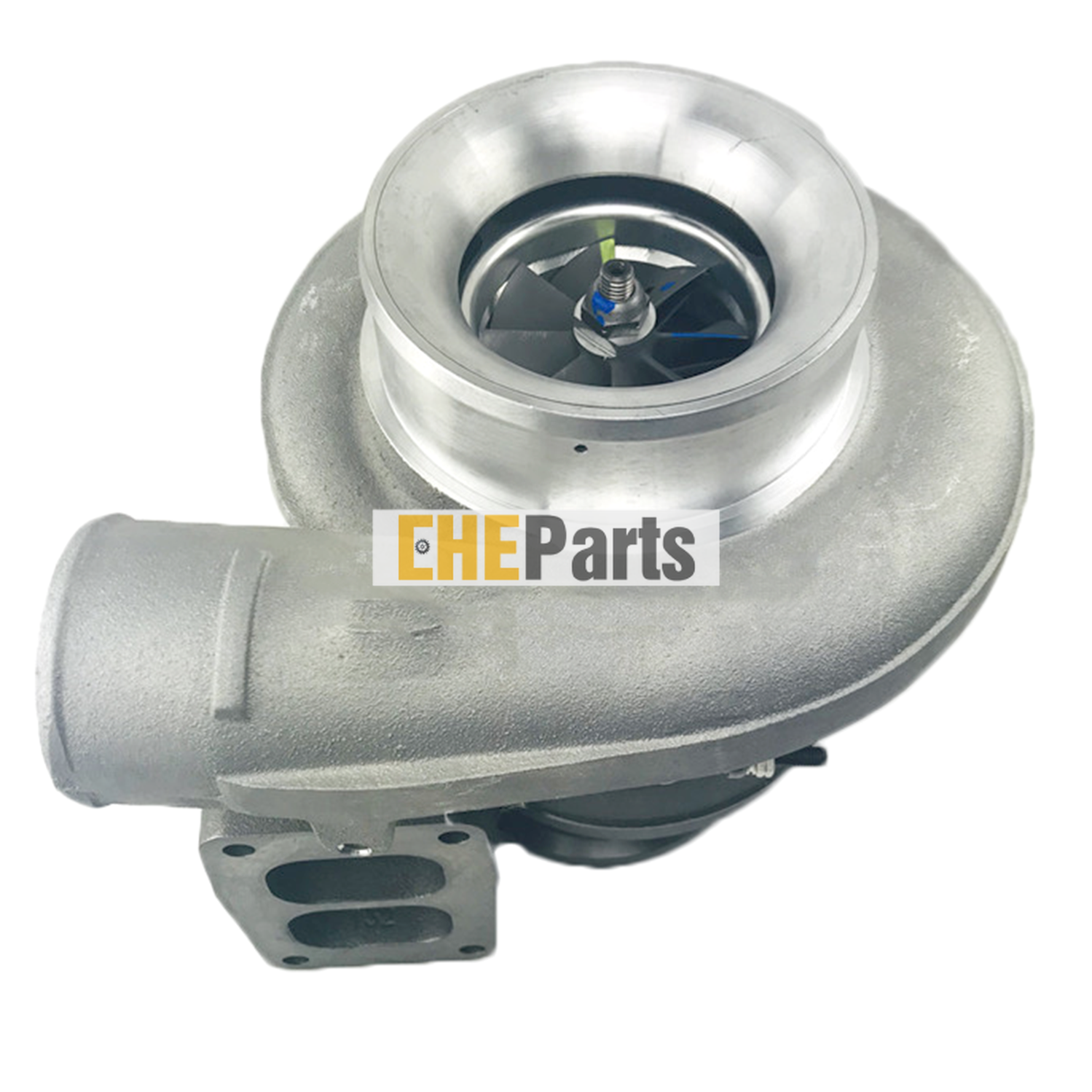 Aftermarket New S400 Turbocharger RE508022 RE525341 For Deutz S650 John Deere Tractor 6125 6125H
