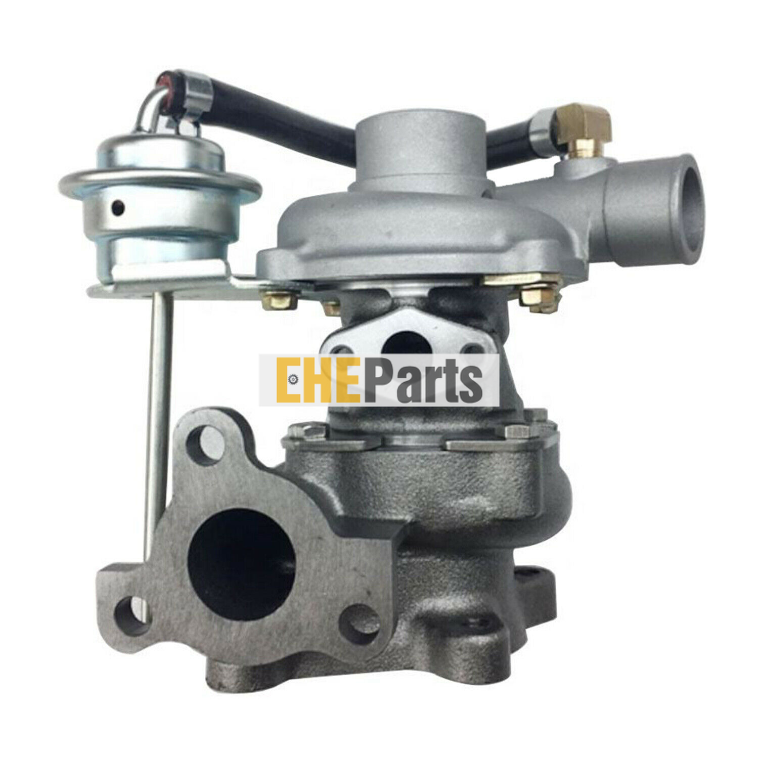 Aftermarket New RHB31 Turbocharger 129080-18011 129080-18010 For Yanmar Marine Engine 3TNE84T