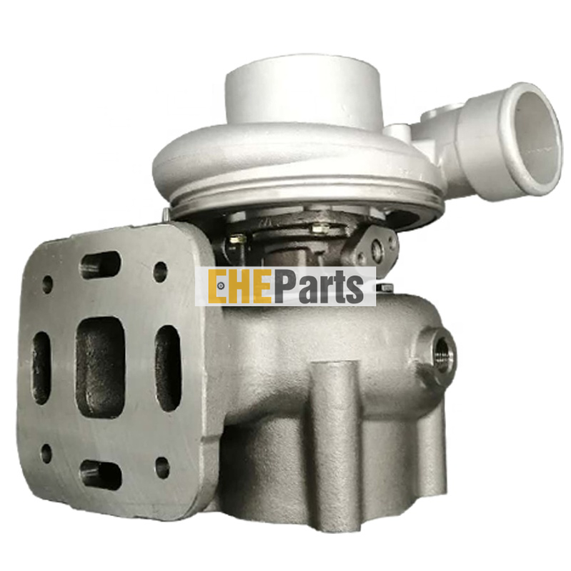 Aftermarket New Turbo H1E Turbocharger 3528787 For Cummins 6BTA 5.9 M2 Marine Engine