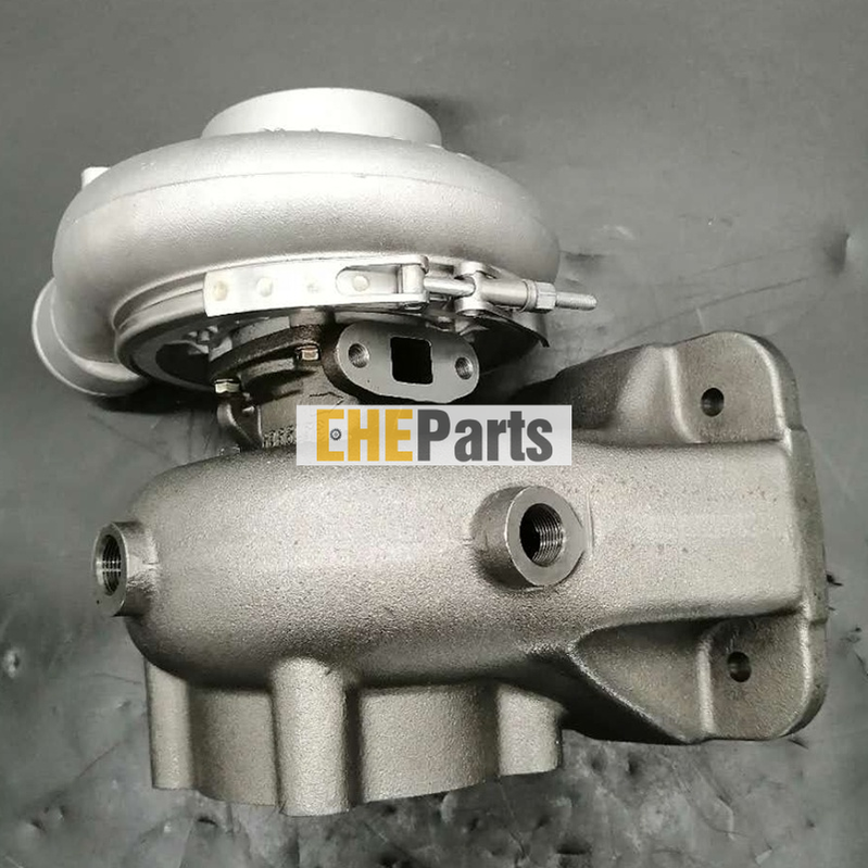 Aftermarket New Turbo H1E Turbocharger 3528787 For Cummins 6BTA 5.9 M2 Marine Engine