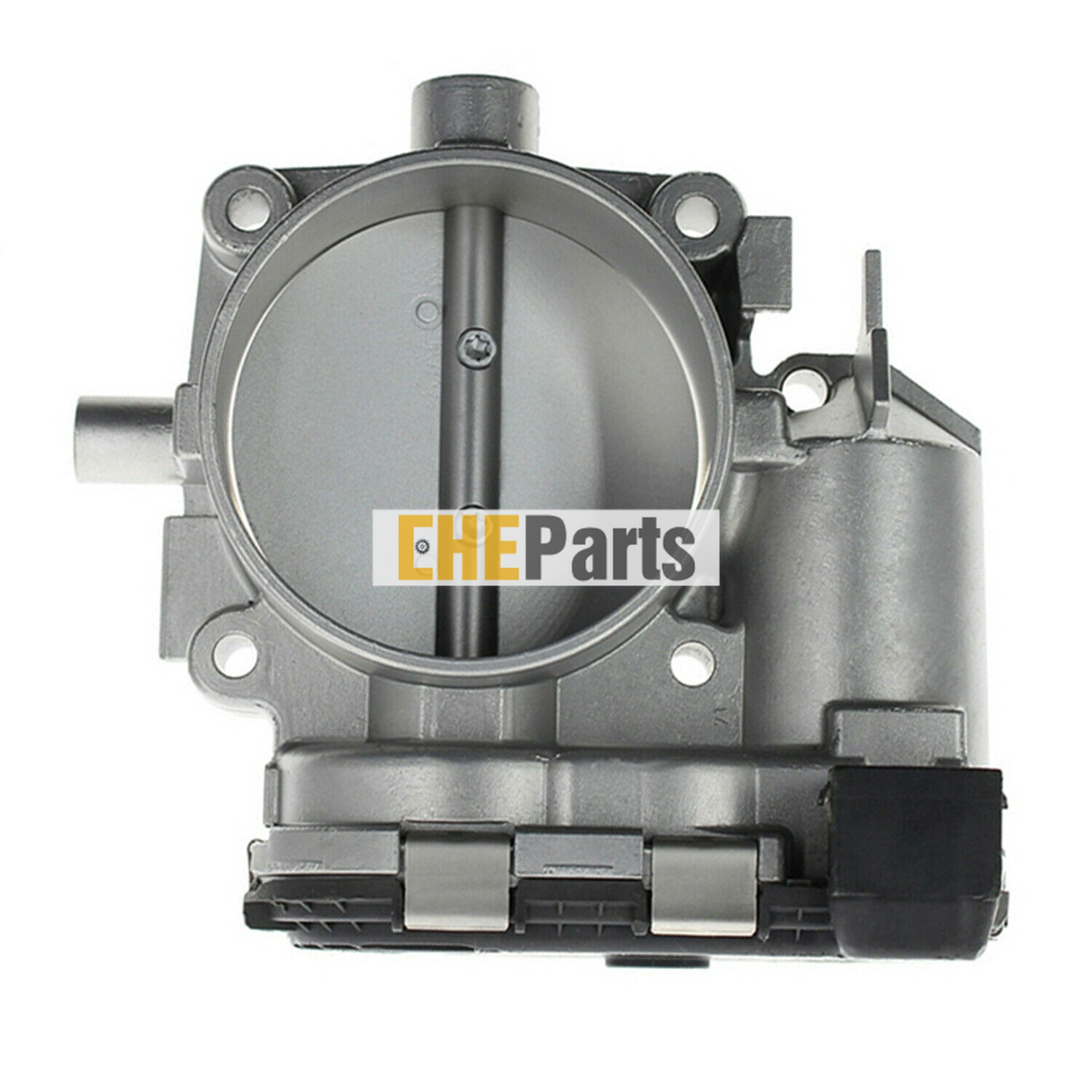 Aftermarket New Throttle Body for Mercedes-Benz C300 E500 2.5L 3.0L 3.5L A1131410125 0280750017