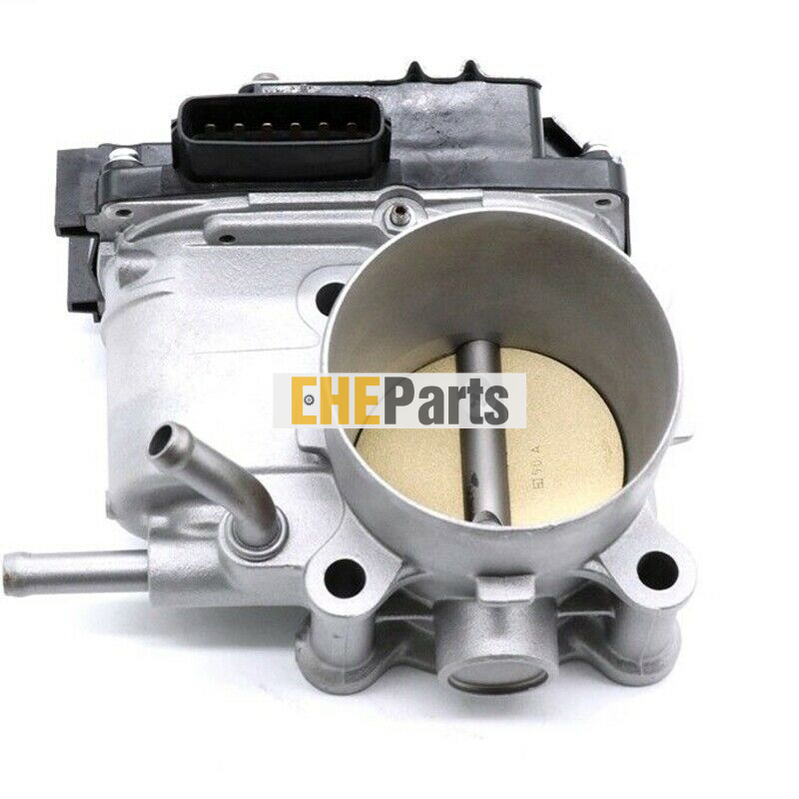 Aftermarket New Throttle Body MN135985 for Mitsubishi Eclipse Galant Outlander 2.4 2004-2012