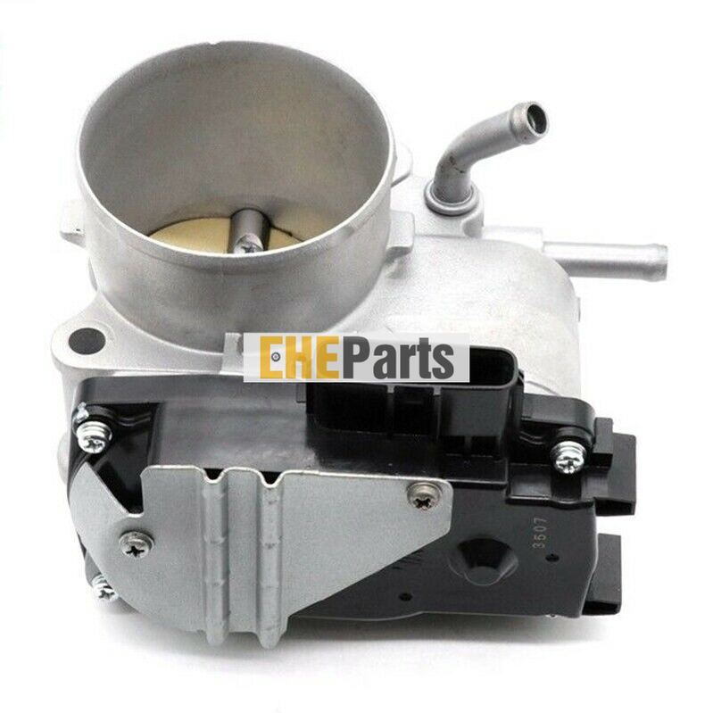 Aftermarket New Throttle Body MN135985 for Mitsubishi Eclipse Galant Outlander 2.4 2004-2012