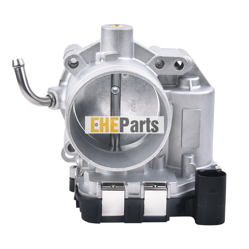 Aftermarket New Throttle Body 07K133062A for VW Jetta Beetle Golf Mk6 Passat 2.5L 2008-2013