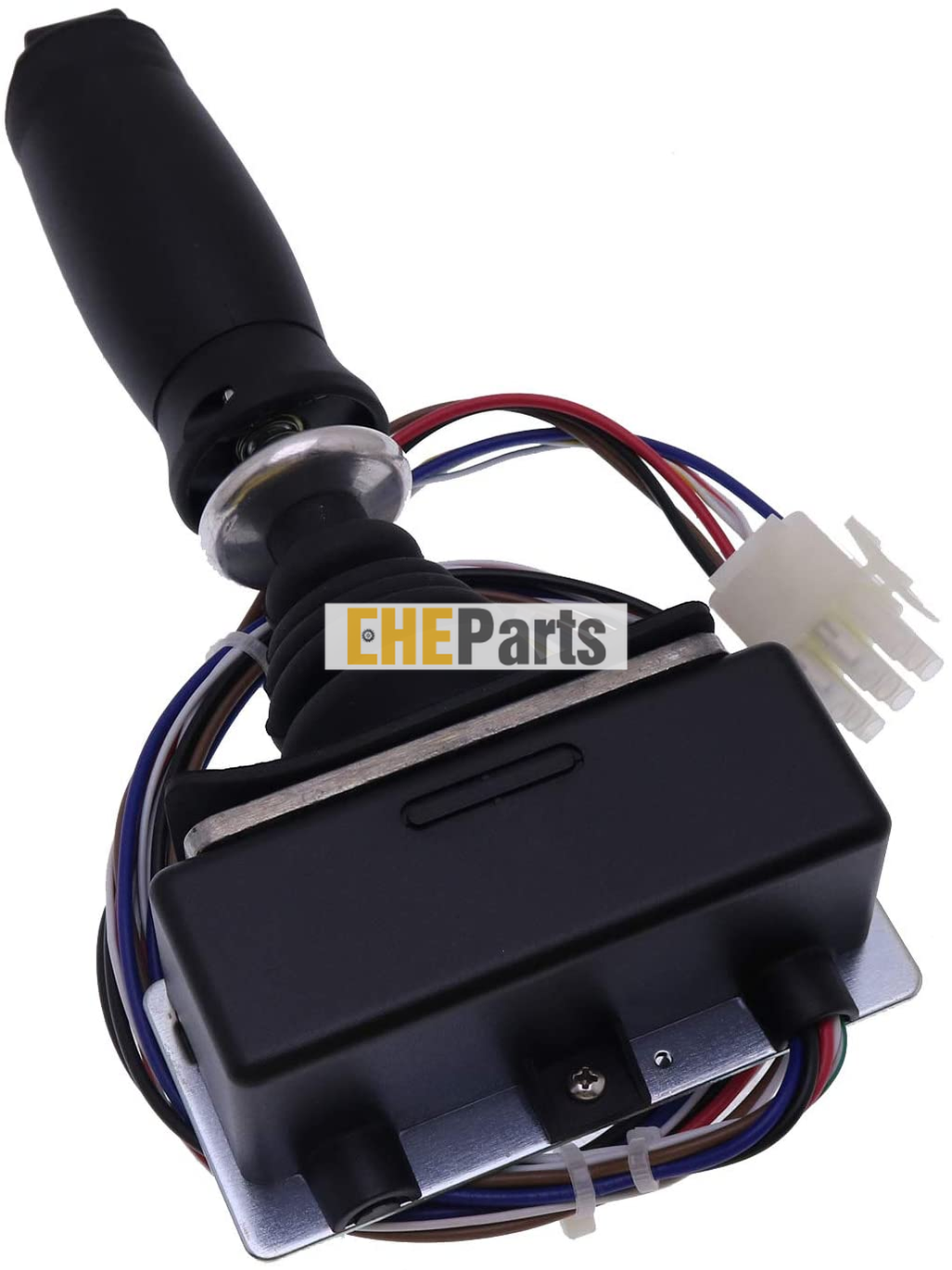 Aftermarket New Joystick Controller 1001178132 for JLG Boom Lifts Drive/Steer JLG M45AJ M45A E45AJ E45A E300A E300AJ E300AJP E400A E400AJP E450A E450AJ M400A E600J E6J 00JP Mt. 600 M600J.