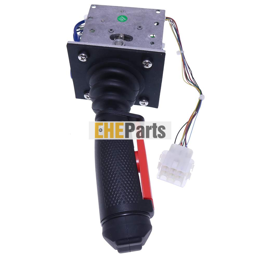 Aftermarket New Joystick Controller 1600295 For JLG Scissor Lift 1532E2 1932E2 2032E2 3246E2