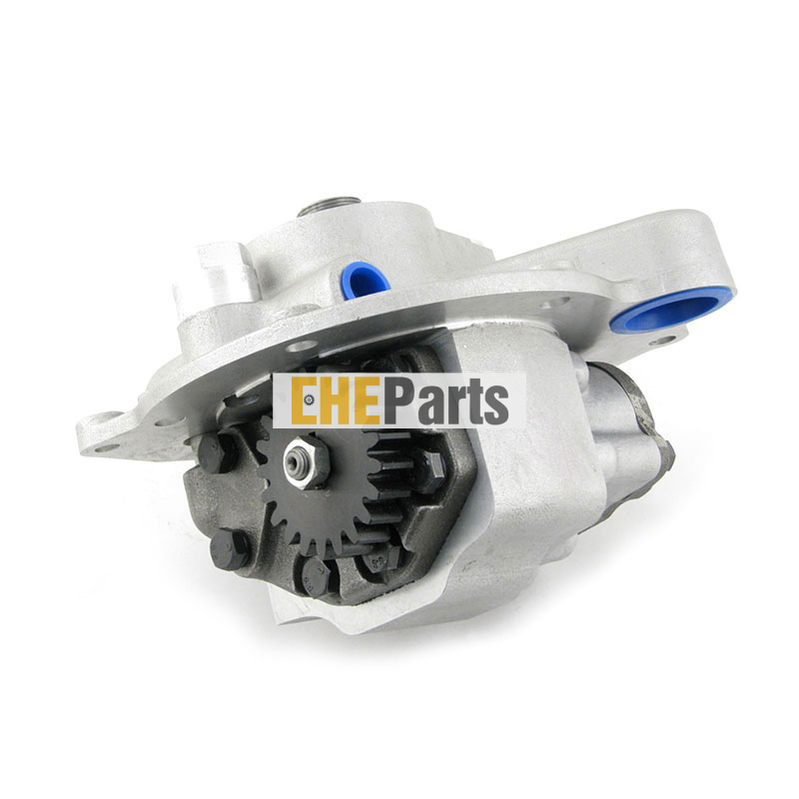 Aftermarket New Hydraulic Pump 83957379 For Ford/New Holland 5610 6610 7610 7710 7810 7910 TS110
