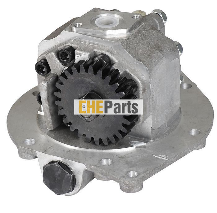 Aftermarket New Hydraulic Pump D0NN600G, 81823983, 87540836, D0NN600G-E D0NN600G For Ford 5000 7000 5100 5900 7100 5200 7200