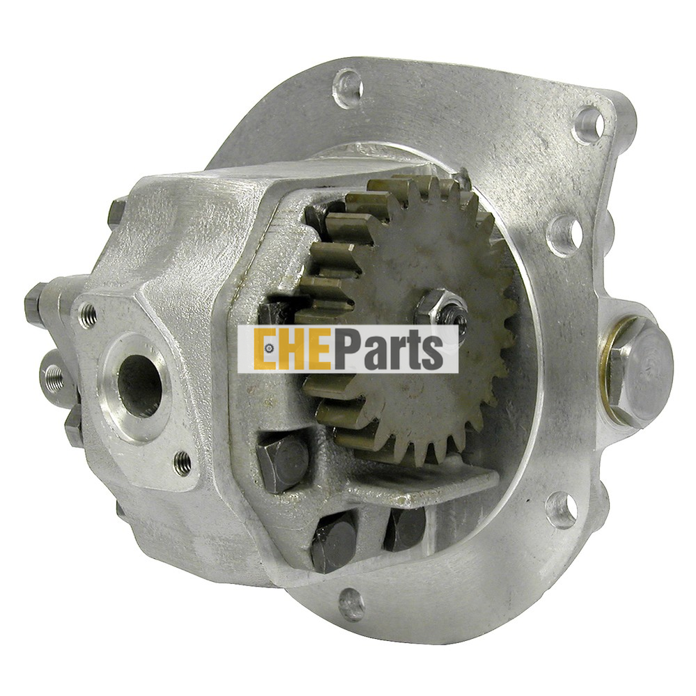 Aftermarket New Hydraulic Pump D0NN600G, 81823983, 87540836, D0NN600G-E D0NN600G For Ford 5000 7000 5100 5900 7100 5200 7200