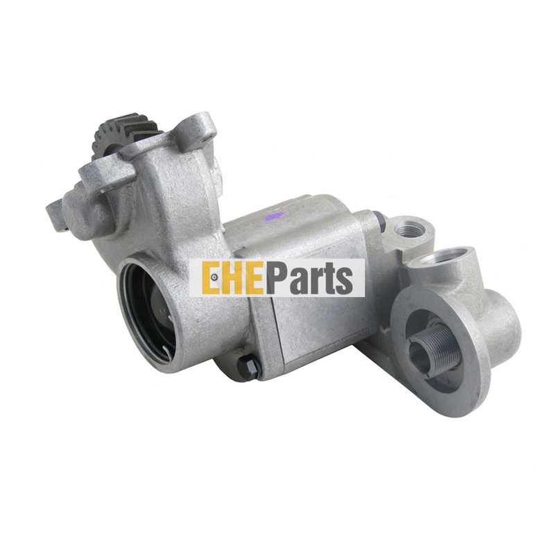 Aftermarket New Hydraulic Lift Pump E1NN600AB, E2NN600AB, 83996272, 83928509, 8399627 for Ford 2120 2310 2600 3500 4610 5610 6810 8830