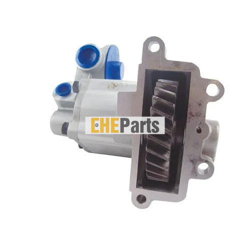 Aftermarket New Hydraulic Lift Pump E1NN600AB, E2NN600AB, 83996272, 83928509, 8399627 for Ford 2120 2310 2600 3500 4610 5610 6810 8830