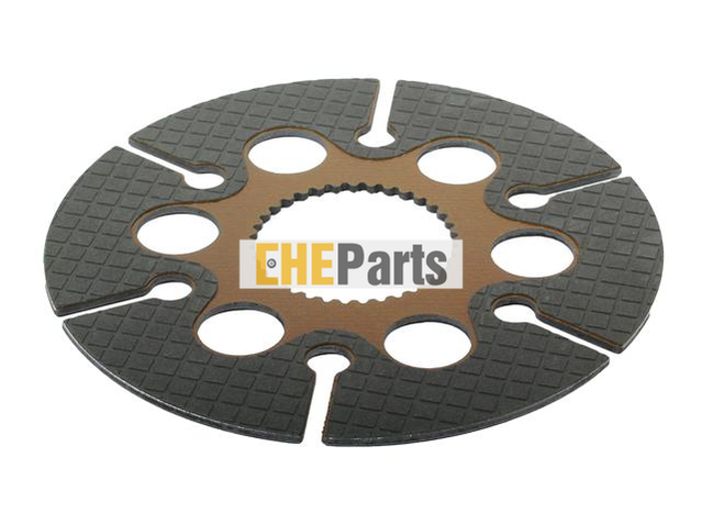 Aftermarket New Brake Disc 237021A1 For Case 570LXT 570MXT 580L 580M 580SL 580SM 585G 586G 588G