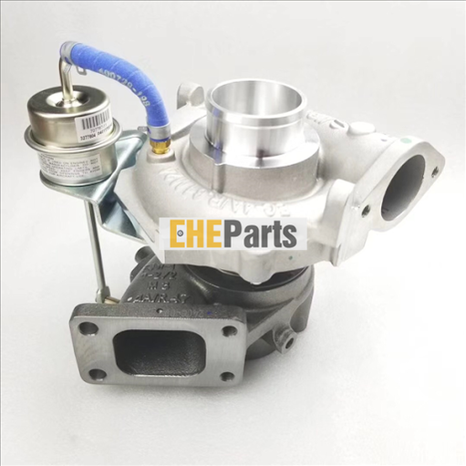 Aftermarket New GT2259LS Turbocharger 761916-0003 761916-0007 24100-4631 For Hino JO5E Kobelco SK210-8 SK250-8