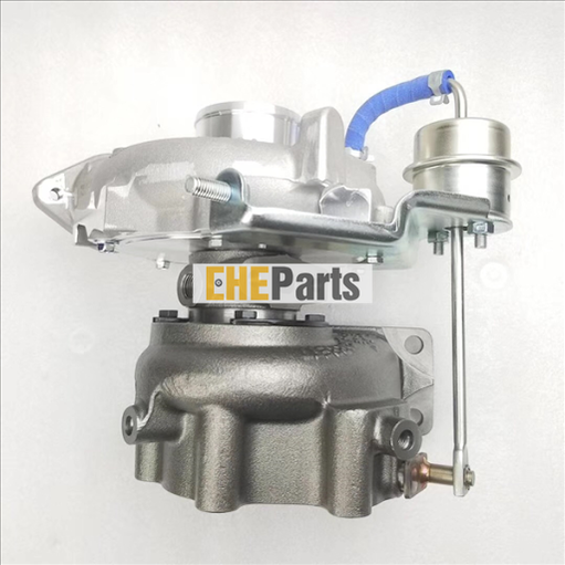 Aftermarket New GT2259LS Turbocharger 761916-0003 761916-0007 24100-4631 For Hino JO5E Kobelco SK210-8 SK250-8