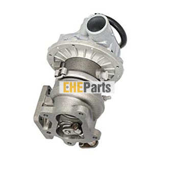 Aftermarket New Turbocharger 87780726 87772751 For Case Loader 410 420 Tractor DX48 DX55 DX60