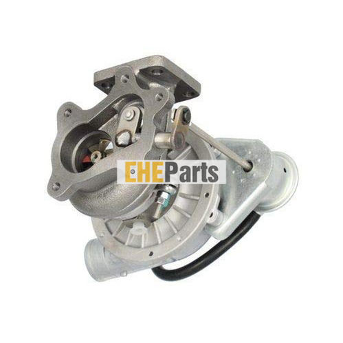 Aftermarket New Turbocharger 87780726 87772751 For Case Loader 410 420 Tractor DX48 DX55 DX60