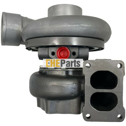 Aftermarket New Turbo KTR110 Turbocharger 6505-55-5260 for Komatsu D475A-3 D475A-5 SDA12V140-1