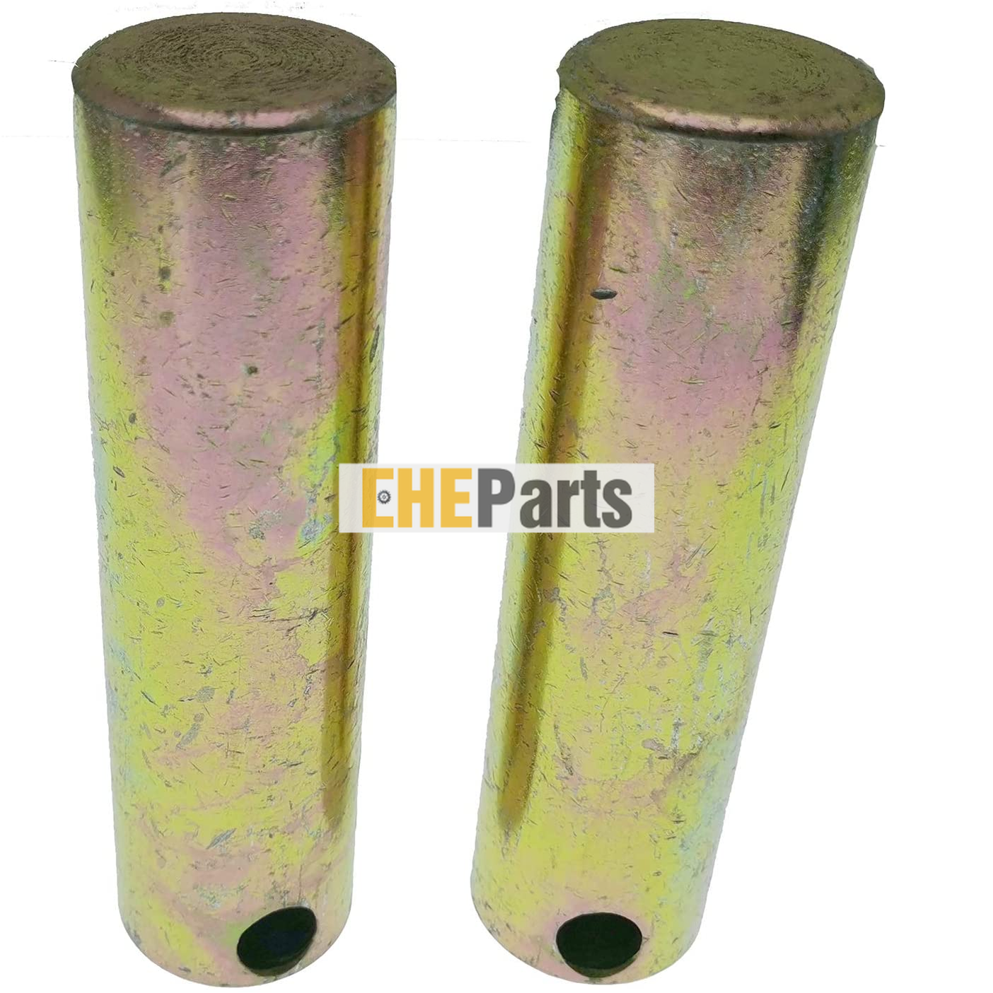 2 Pivot Pin for Tilt Cylinder 6577954 For Bobcat 553 753 773 S130 S175 S205 S330