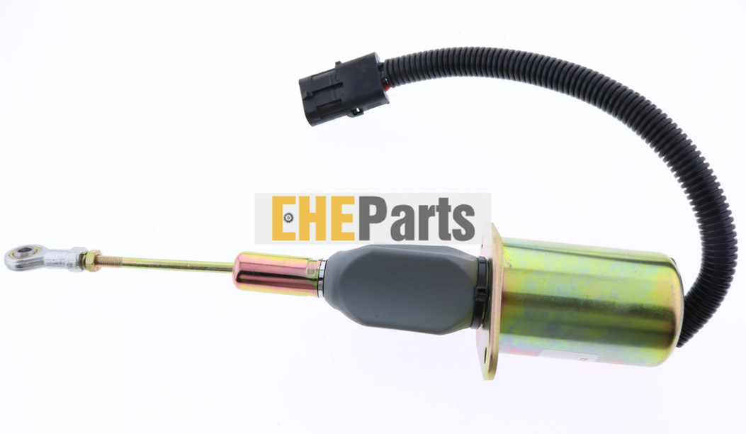 Fuel Shut off Solenoid 3934174 SA-4697-12 for Cummins 5.9L Engine