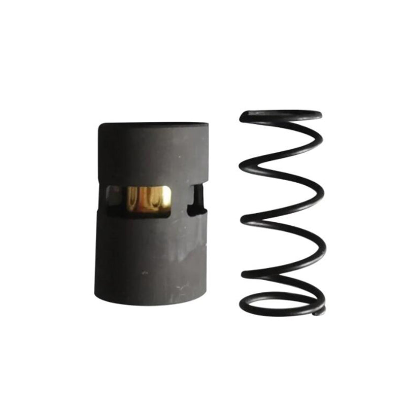 Aftermarket Atlas Copco THERMOSTAT Valve 1622706406 for GA55VSDFF