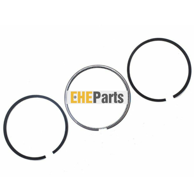 Aftermarket Piston Ring 16271-21050 For Kubota D1005 Engine