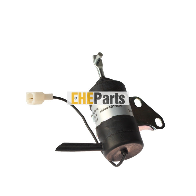 Solenoid 16851-60010