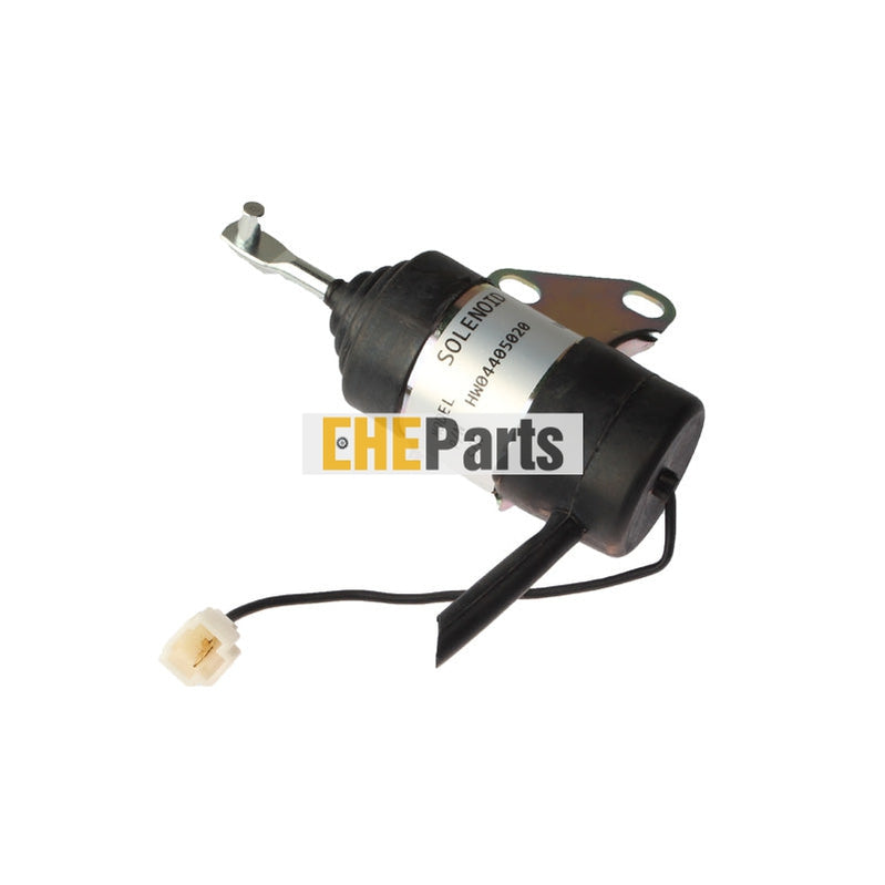 Kubota Solenoid 16851-60011