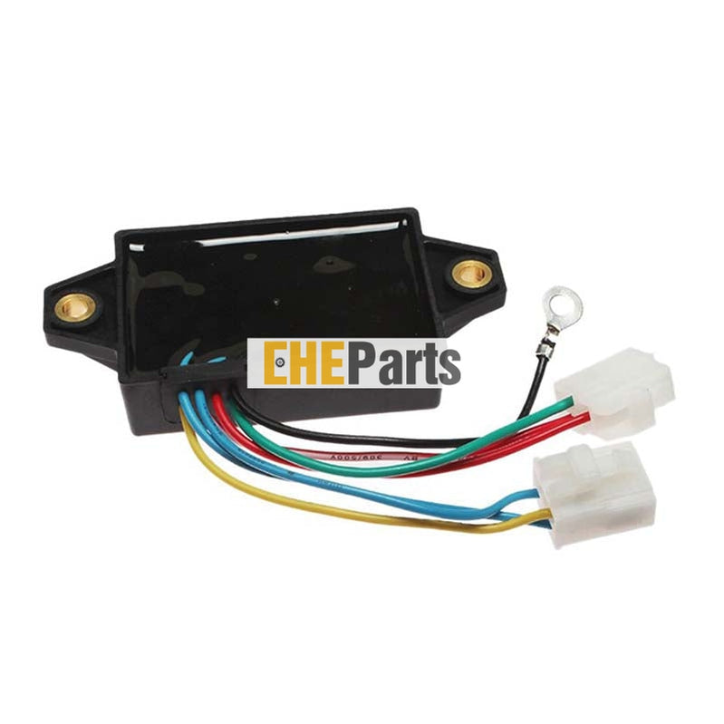 In Stock 12V Voltage Rectifier Regulator MM409675 MM435745 16A11-14001 16A11-14000 for Mitsubishi