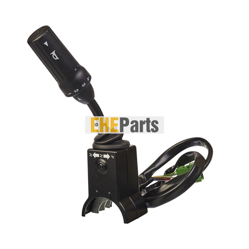 New Replacement Gear Selector Switch 17416725 for Volvo Road Off L70G L70H L90F