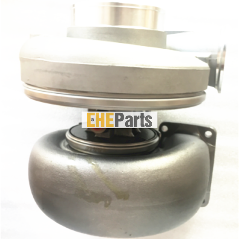 SCANIA DC16 Turbocharger