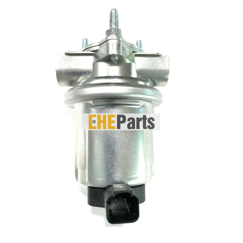 Aftermarket 12V 17/918600 Fuel Lift Pump For JCB Parts