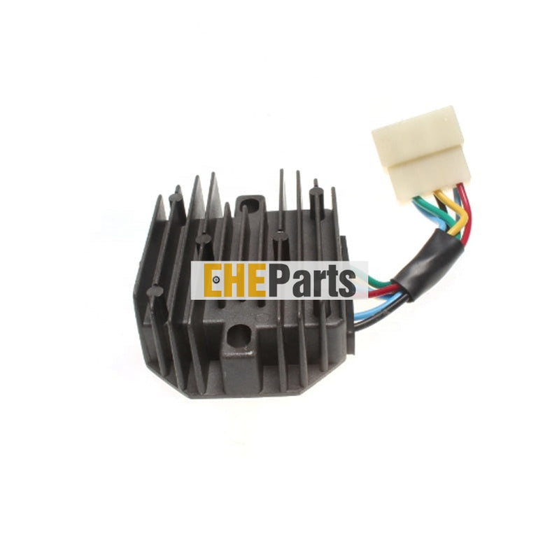 Perkins 400 series Voltage Regulator 185516061