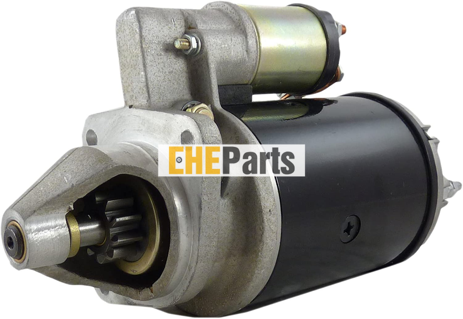 Aftermarket Massey Ferguson Starter 1868285M3