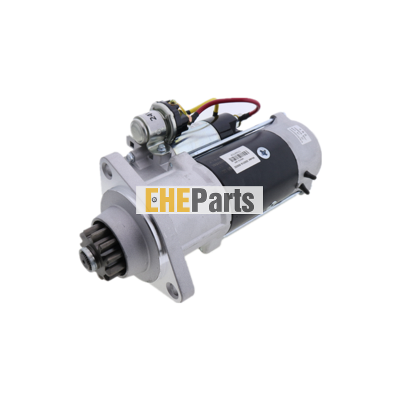Aftermarket Starter Motor 300516-00032 for Doosan DL300 DL350 DX300LC DX300LC DX300LC-3 DX300LC-3