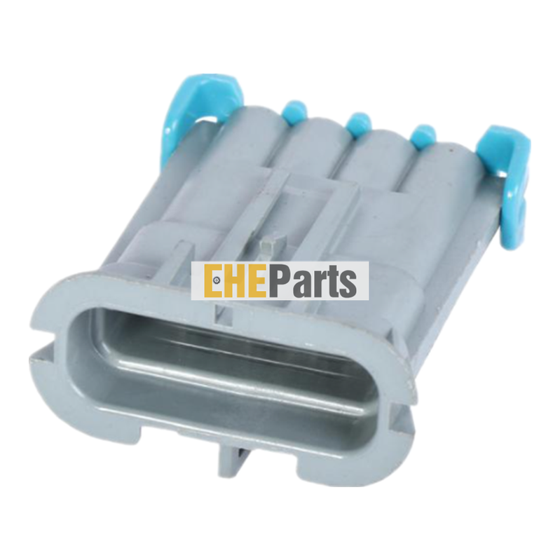 Aftermarket Case Solenoid Connector 190437A1 12129600 For Case Landscaper Models 570LXT 570LXT Series II 570MXT