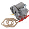Replacement Fuel Lift Pump 194-406 fits Ditch Witch Directional Drill Trencher JT920L JT 920 L
