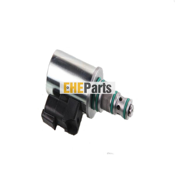 New Aftermarket Valve Solenoid 195-9700, 1959700 for Caterpillar 259B3, 279C, 279C2, 289C, 289C2, 299C