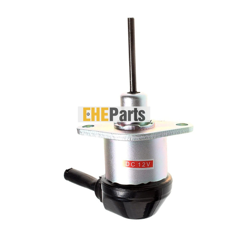 Kubota Solenoid 1A021-60010