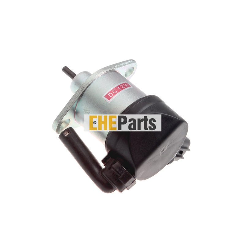 Kubota Solenoid 1C010-60014