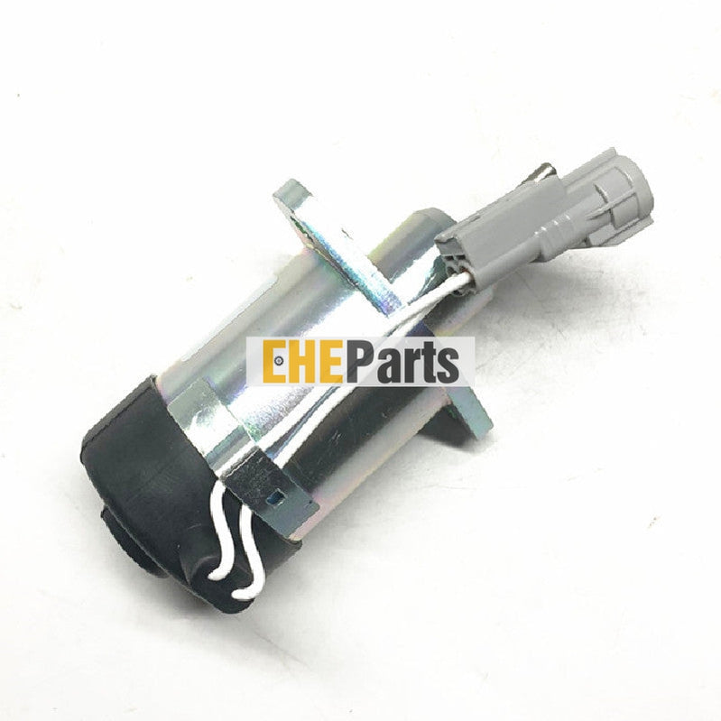 Aftermarket Kubota 1G528-60010 Solenoid for Kubota V2607 V3307 1G528-60010