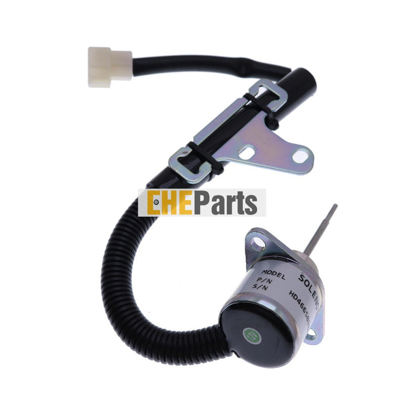 Shut off Solenoid 1G820-60010