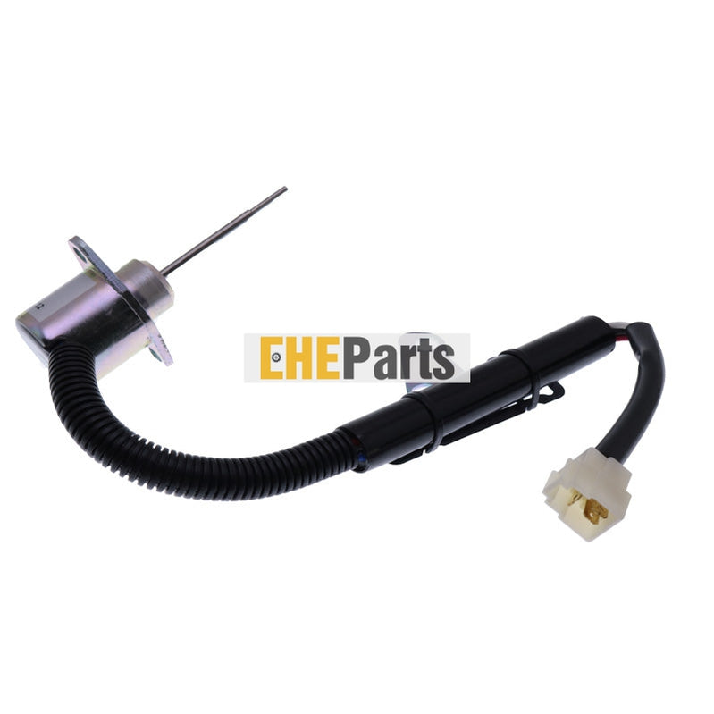 Kubota Solenoid 1G820-60010