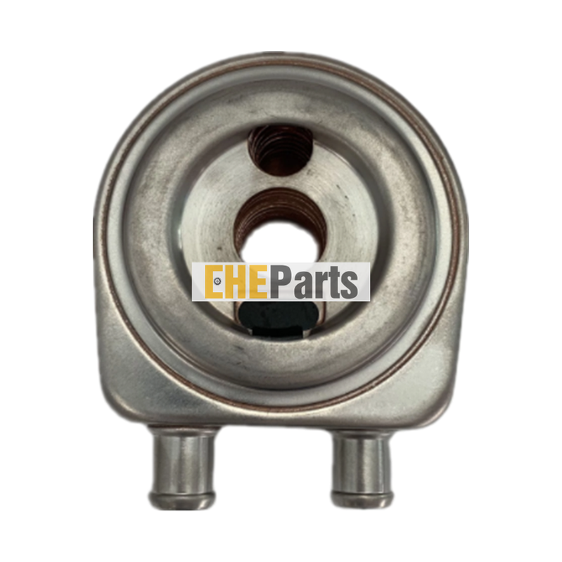 Aftermarket Kubota Oil Cooler 1J551-37011 For Kubota V3300 Engine