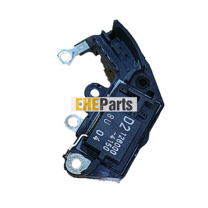 1K53164602 Aftermarket 1K531-64602 Regulator For Kubota Engine V1505