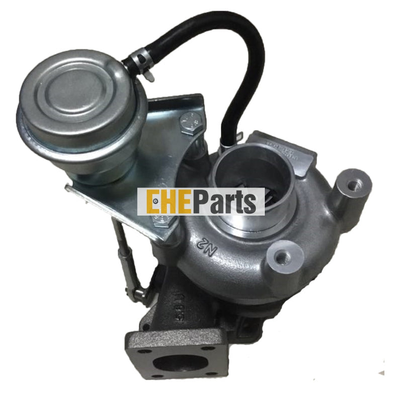 Aftermarket New Turbo TD04L Turbocharger For Cummins Engine B3.3 A2300