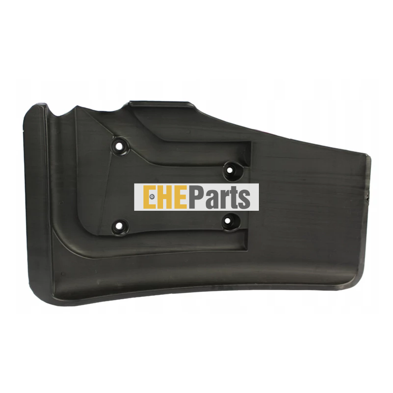 Aftermarket JCB Fender Front Right Hand Black 123/03172 For JCB Backhoe Loader 3CX 4CX
